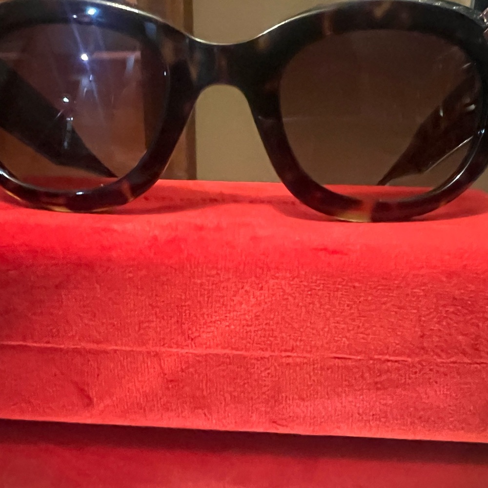 Tortoise Shell Sunglasses